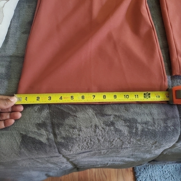 Bell Bottom Pants - Picture 5 of 10